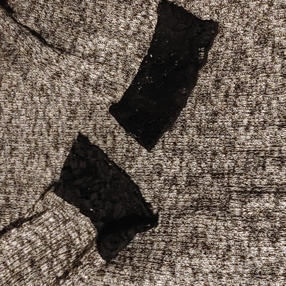 Crystal Modes Fashions Sweater Sz 1x - Picture 4 of 7